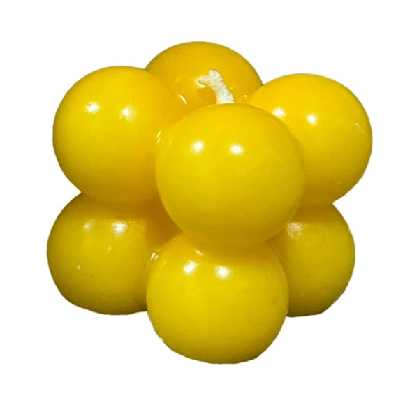 شمع مدل روبیک