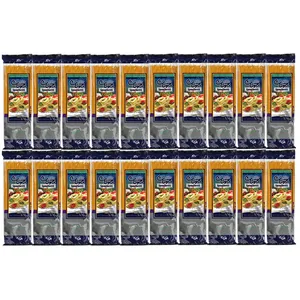ماکارونی قطر 1.7 جهان - 500 گرم بسته 20 عددی