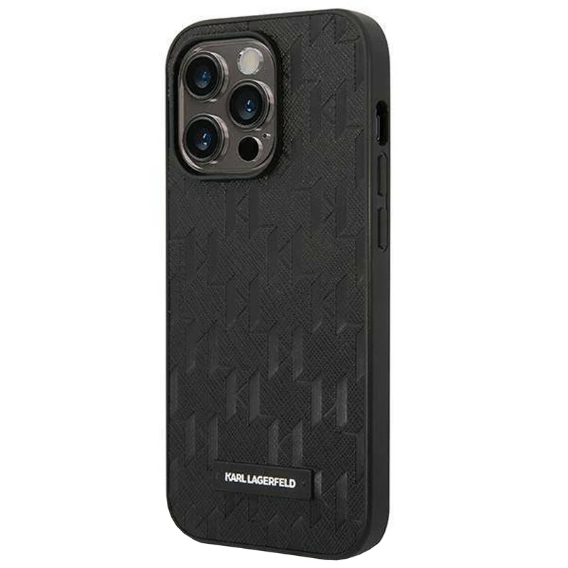 کاور کارل لاگرفلد کد 9813 مناسب برای گوشی موبایل اپل iphone 14 pro max