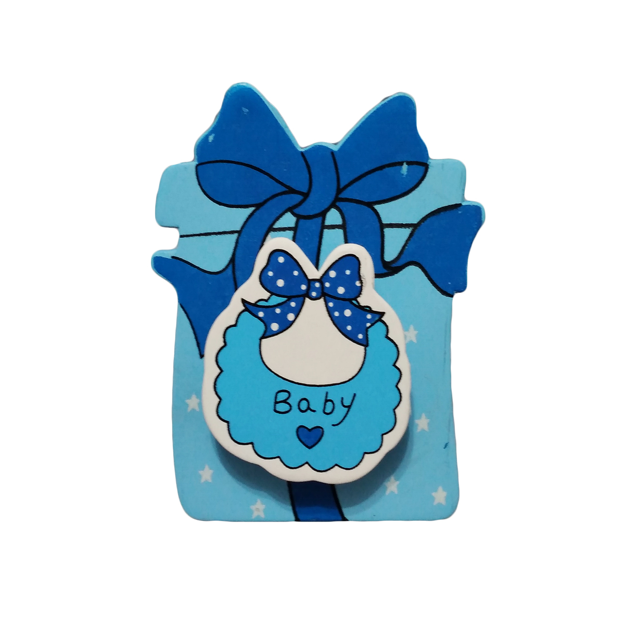 جامدادی رومیزی مدل فانتزی کد 1