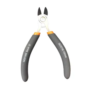 انبر سیم چین هالی استار مدل IND01005 سایز 5 اینچ