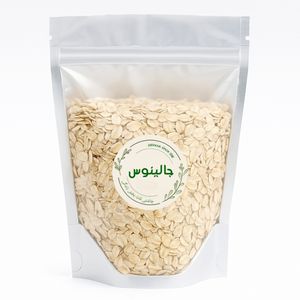 جو دوسر پرک فوری جالینوس - 800 گرم
