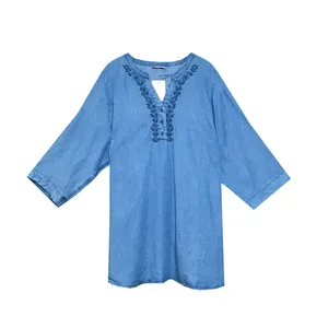 بلوز زنانه سی اند ای مدل 84772