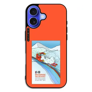 AKAM AMC-WA16-SKI-19 Cover For Apple iPhone 16