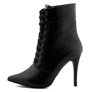 نیم بوت زنانه مدل 1051b