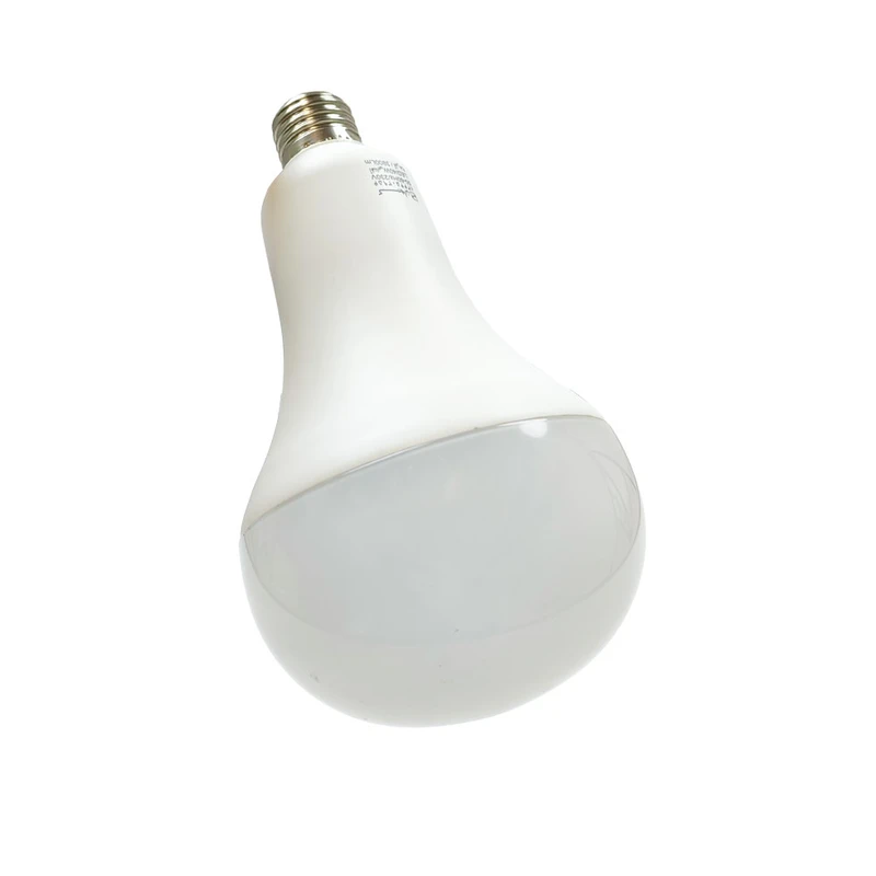 لامپ ال ای دی 40 وات مدل حبابی پایه E27