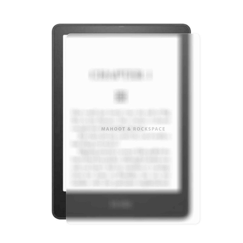 محافظ صفحه نمایش ماهوت مدل PAPER-MT مناسب برای تبلت آمازون Kindle