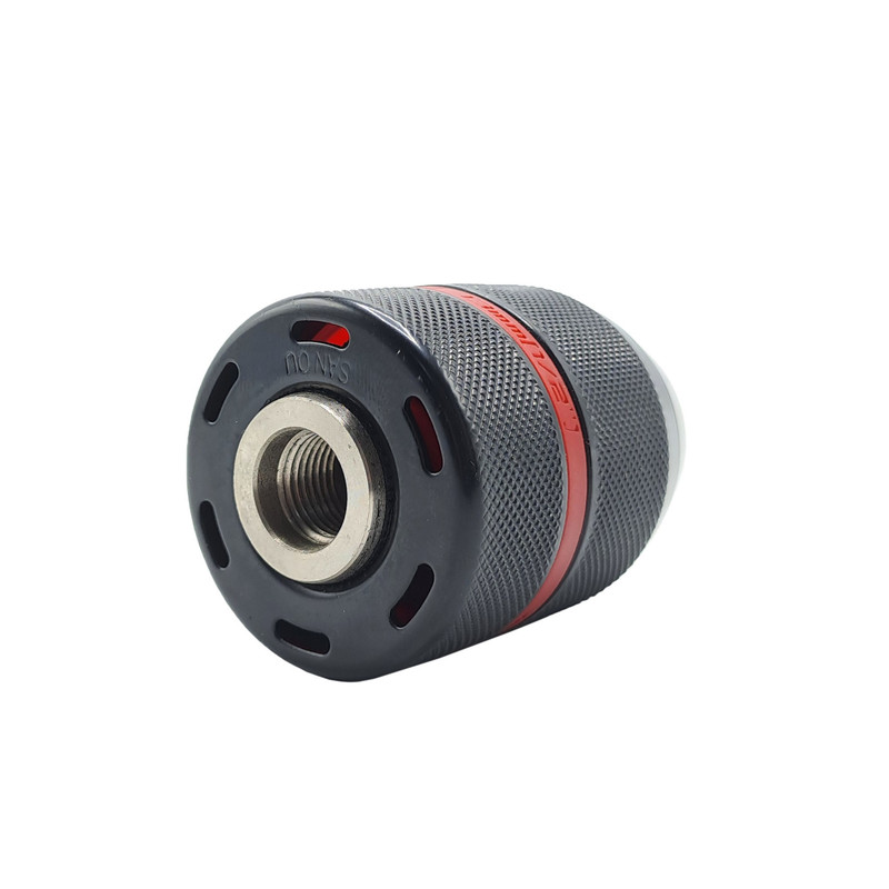 سه نظام اتوماتیک مدل NO.1 سایز 13 میلی متر