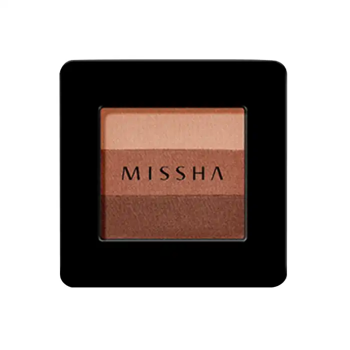 پالت سایه چشم میشا شماره 13