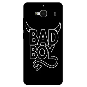 Megafone 8106 Cover For Xiaomi Redmi 2