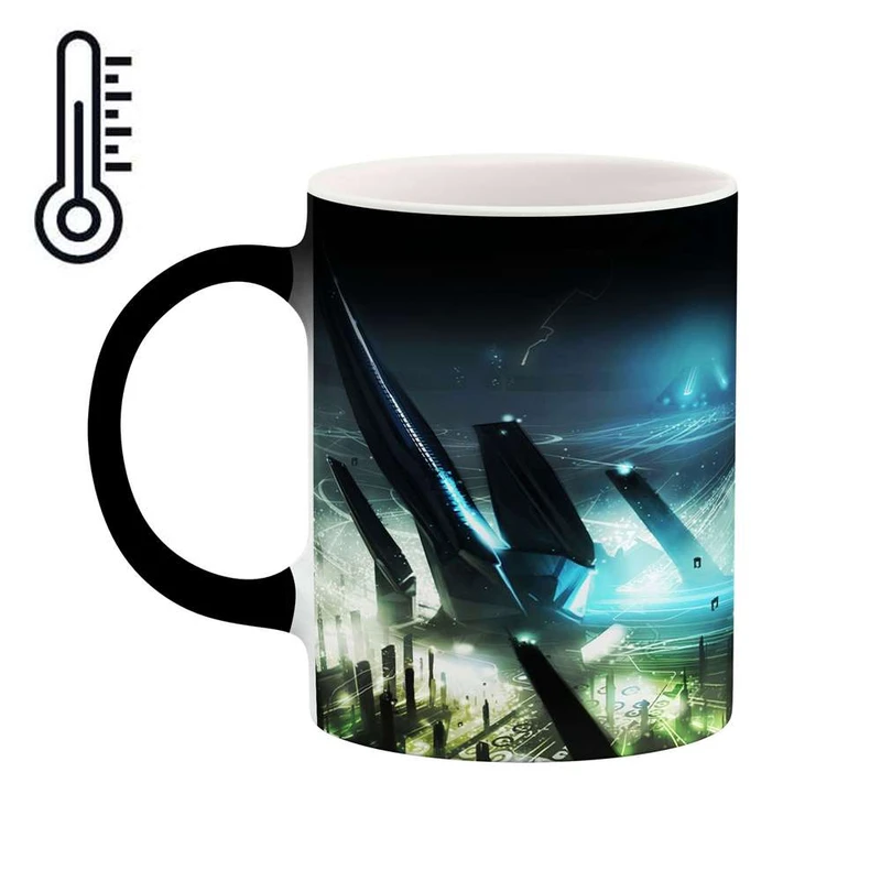 ماگ حرارتی کاکتی مدل فانتزی کد mgh11773