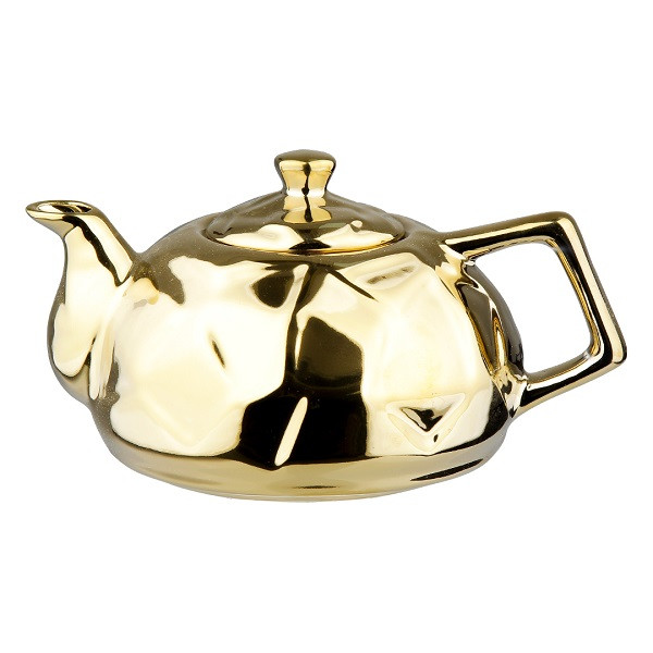 ست کتری و قوری یوروست کد 2847 گنجایش کتری 3 لیتر گنجایش قوری 1 لیتر