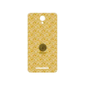 MAHOOT versace Cover Sticker for Xiaomi Redmi Note 2