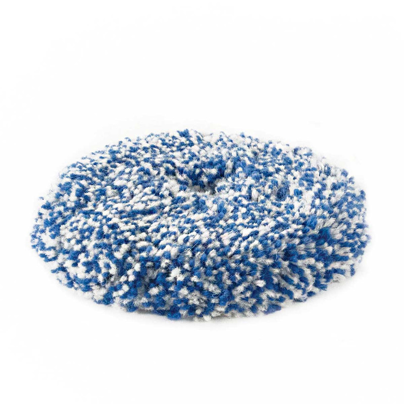 پد پولیش پشمی روتاری روپس مدل BL180H WOOL کد 870629