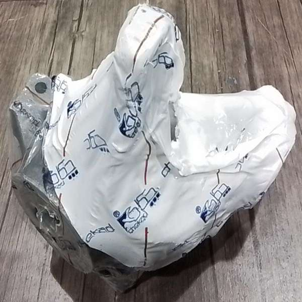 سگدست چپ چکاد کد 880362 مناسب برای 405