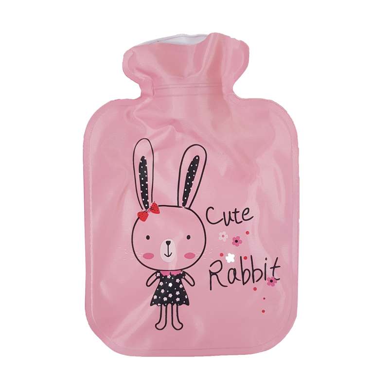 کیسه آب گرم کودک مدل Cute Rabbit کد 024