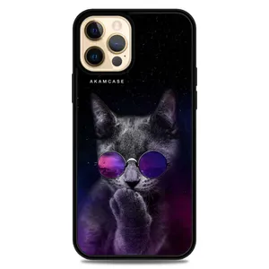 AKAM AMC-WA12PRO-CATS12 Cover For Apple iPhone 12 Pro