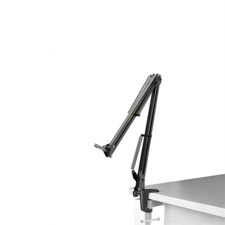 پایه میکروفن سون ریمز مدل SR-MA-S