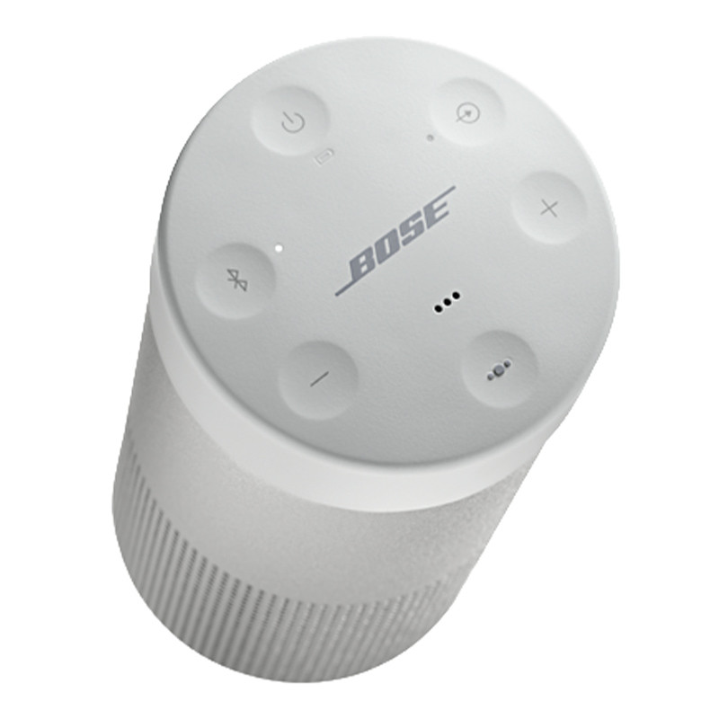 اسپیکر بلوتوثی قابل حمل بوز مدل Revolve II 2