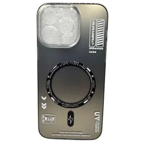 کاور طرح مگسیف مناسب برای گوشی موبایل اپل Iphone 14  promax