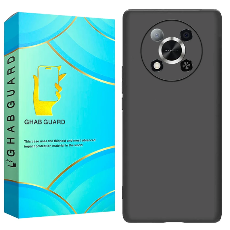  کاور قاب گارد مدل SILICG30 مناسب برای گوشی موبایل وکال Vocal V2 Lite