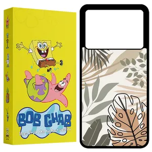 BOB Ghab BCPX6P Cover For Xiaomi Poco X6 Pro 5G / Redmi K70E