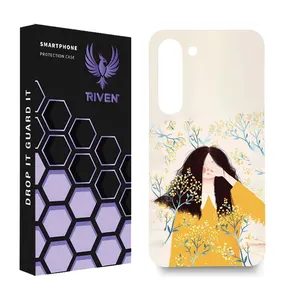 RIVEN RI2-10 Case For Samsung Galaxy S23
