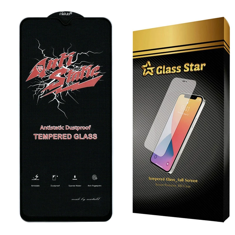 محافظ صفحه نمایش گلس استار مدل  ASTA مناسب برای گوشی موبایل شیائومی Redmi 9A Sport