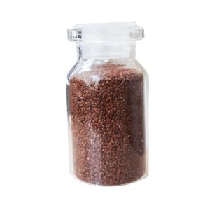 نقد و بررسی بذر چمن آکواریوم کد 01 وزن 20 گرم توسط خریداران