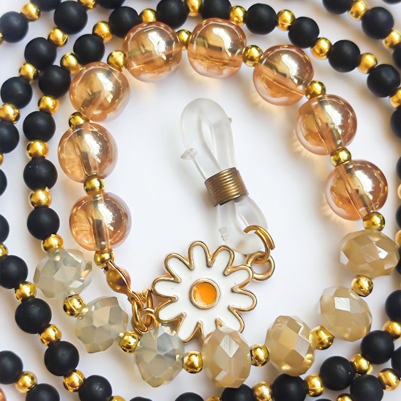 بند عینک مدل سولین