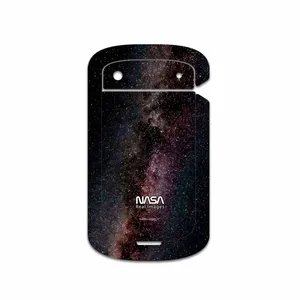 MAHOOT Universe-by-NASA-2 Cover Sticker for BlackBerry Bold Touch 9900