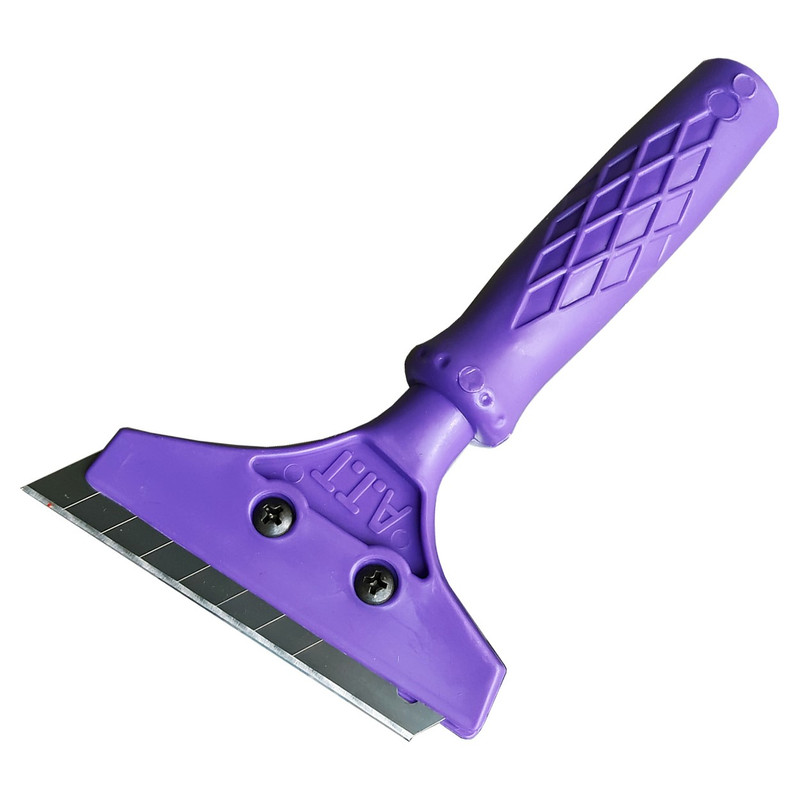 کاتر شیشه پاک کن آ تی تی مدل AT-52