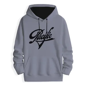 هودی مردانه مدل V212DB