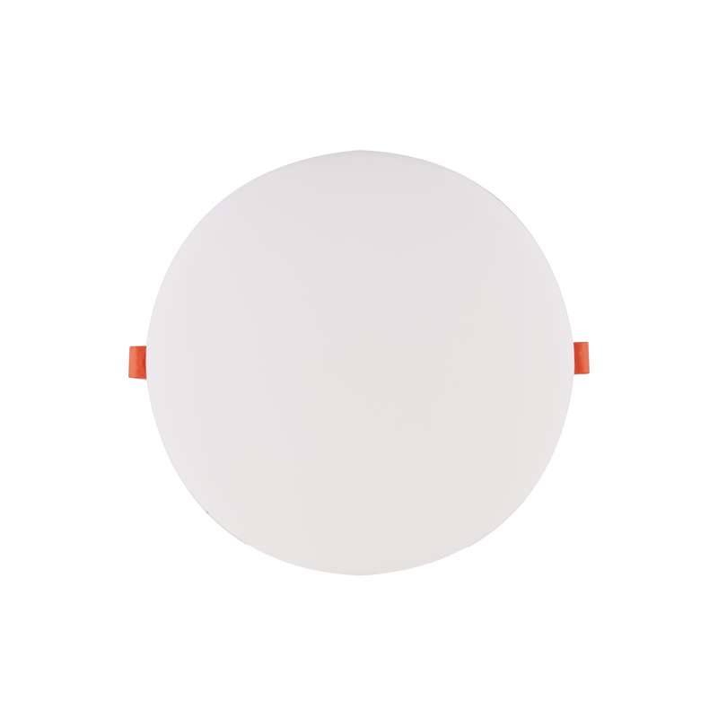 پنل ال ای دی 24 وات زد اف آر مدل سقفی فول لایت توکار