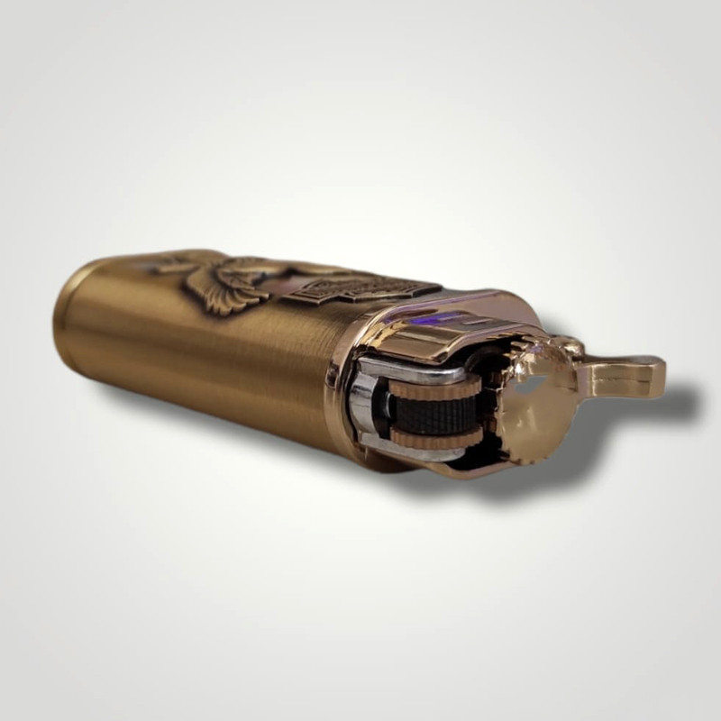فندک طرح عقاب و موتور کد DKD-1263