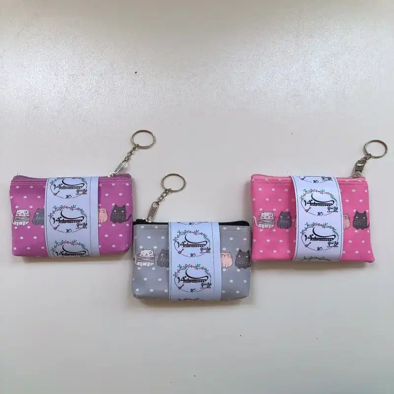 جاکلیدی مدل زینو گربه فانتزی کد 1540