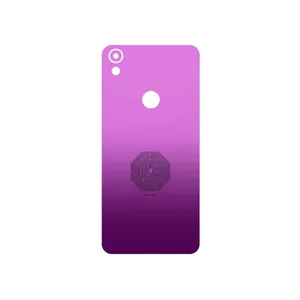 MAHOOT Minimal Maze Cover Sticker for Tecno Camon CM