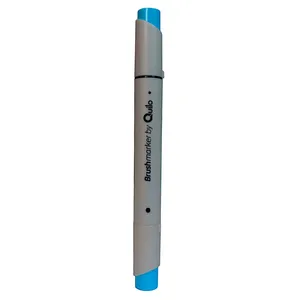 ماژیک راندو کوییلو مدل brush کد 562