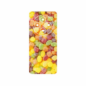 MAHOOT Gummi candy 2 Cover Sticker for Xiaomi Poco C75