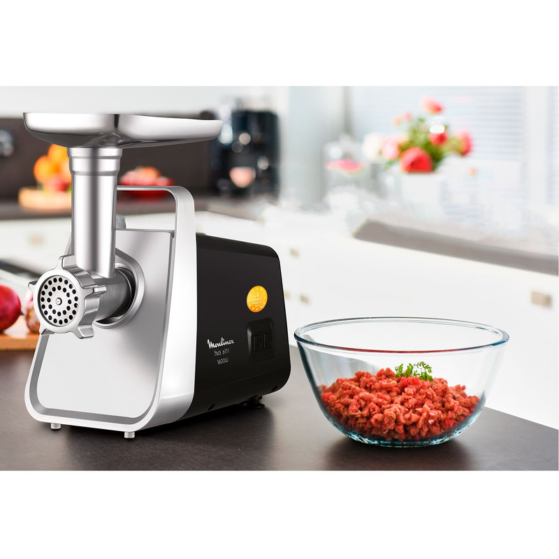 چرخ گوشت مولینکس مدل ME306832