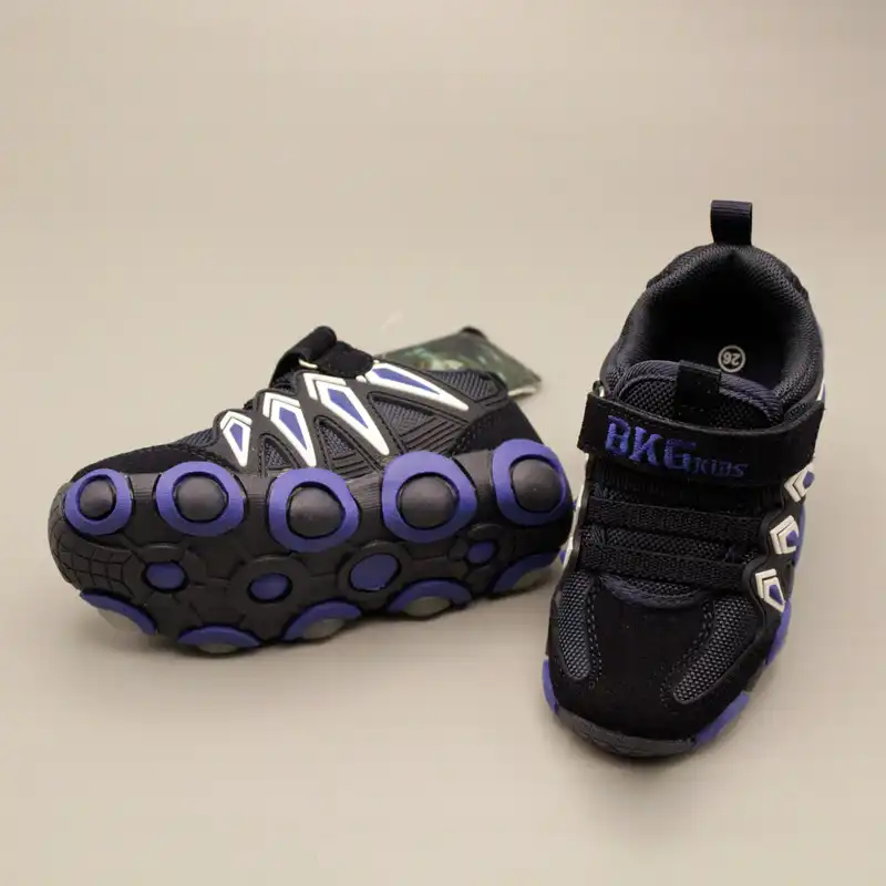 کفش راحتی پسرانه بی کی جی کیدز کد 09