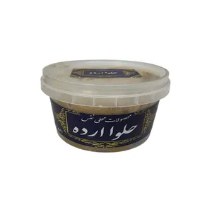 حلوا شکری پشمکی نفس - 1000 گرم