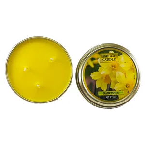 شمع معطر کد 02