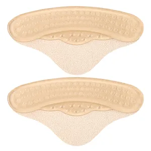 محافظ پاشنه پا مدل PHX 104 S بسته دو عددی