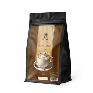 کاپوچینو کلاسیک بدون شکر پپتینا - 500 گرم