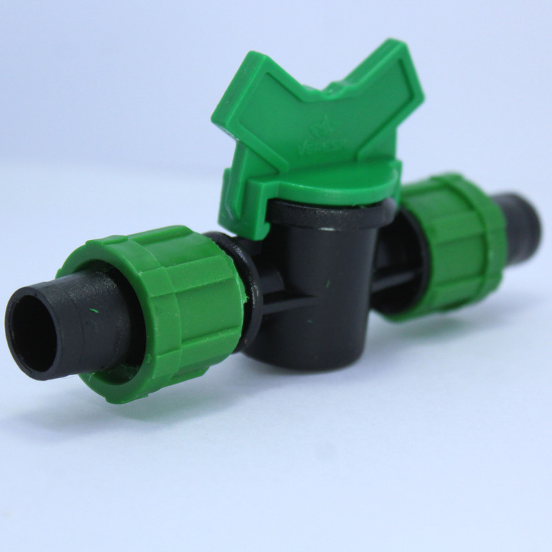 شیر انشعاب ورسک مدل DN-VT بسته 10 عددی