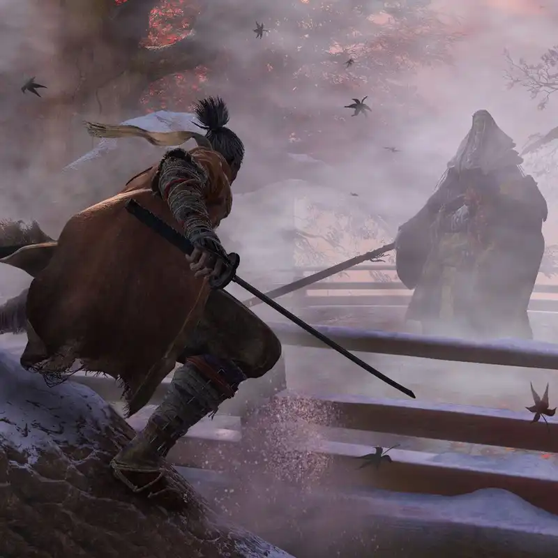 بازی Sekiro Shadows Die Twice  مخصوص XBOXOne