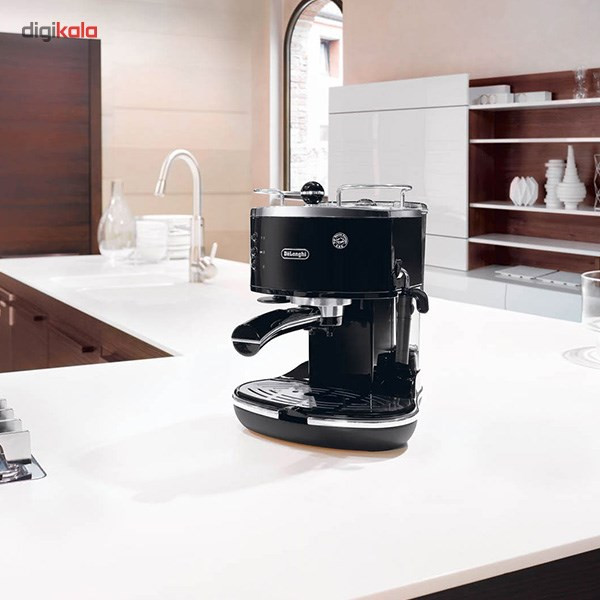 اسپرسوساز دلونگی ECO310