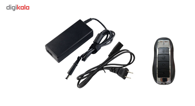 اسکوتر برقی اسمارت فالکون مدل E7-117L8D