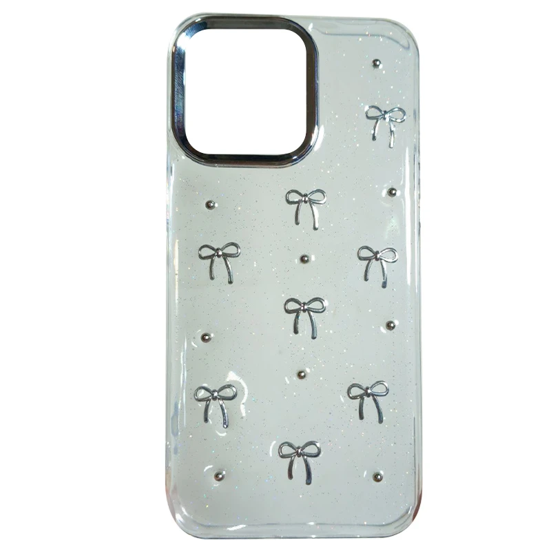 کاور ایکس قاب کد Sklet9 مناسب برای گوشی موبایل اپل iPhone 15 promax